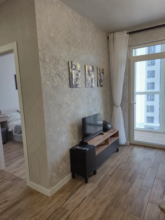 Квартира Приходи не пожалеешь — аренда посуточно в Майкоп