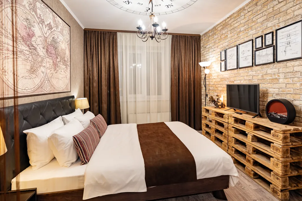 Каюта Путешественника