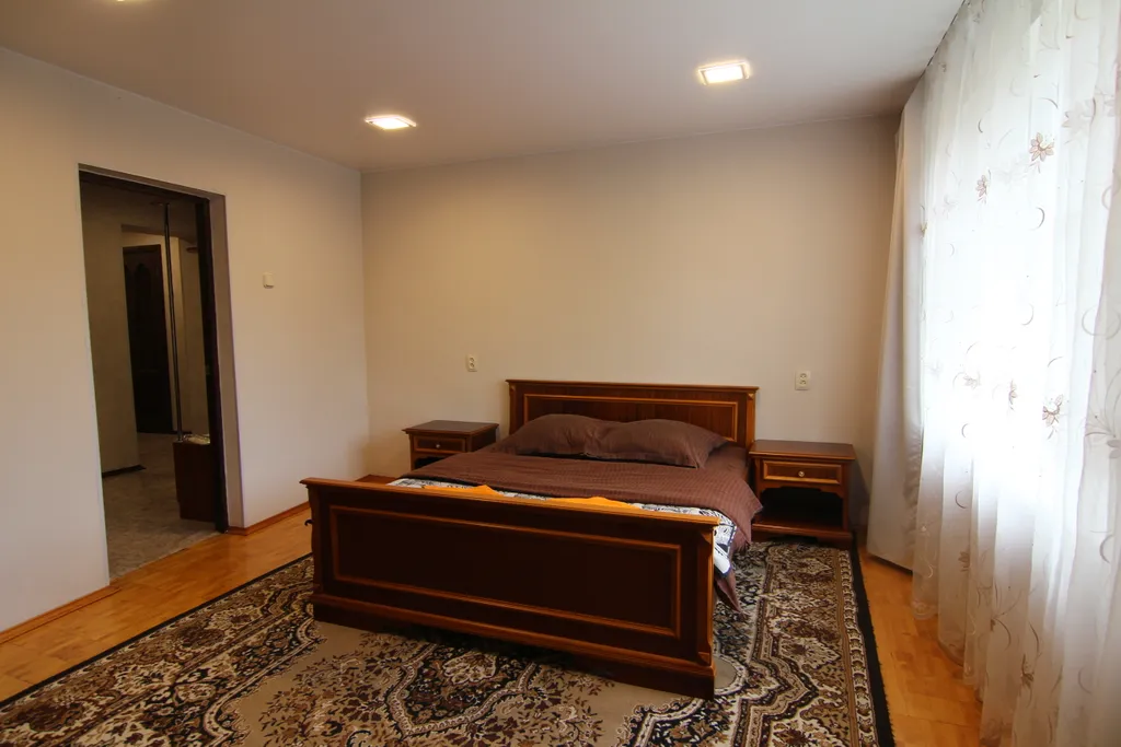 Квартира люкс — аренда посуточно в Сосновый Бор