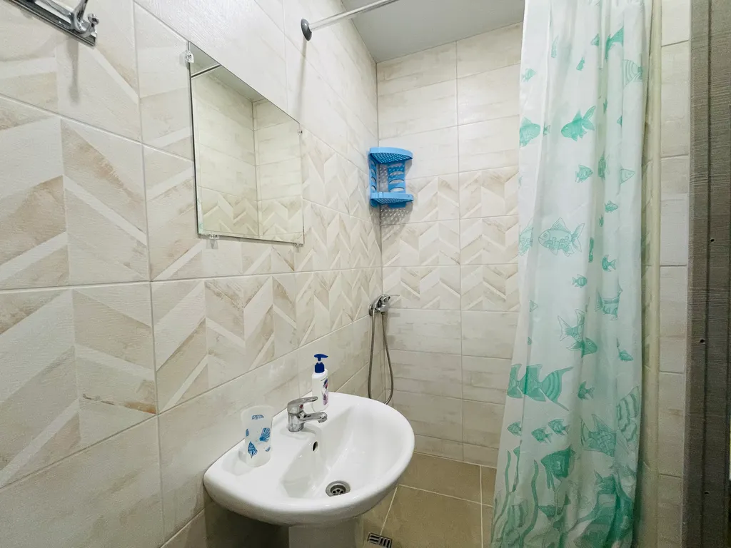 Квартира - Студия