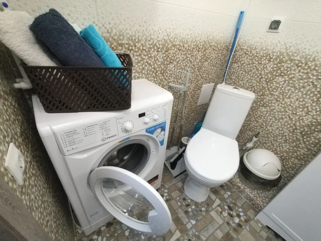 Квартира Квартира у моря — Севастополь