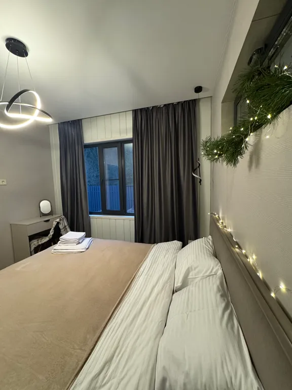 Коттедж Загородный дом мечты - уют, природа и комфорт в каждом уголке — Свердловский