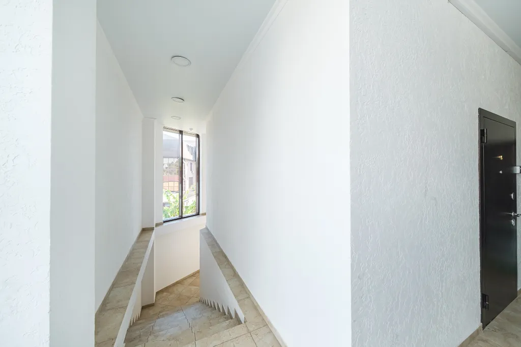 Квартира 1-комнатная Квартира — Сириус