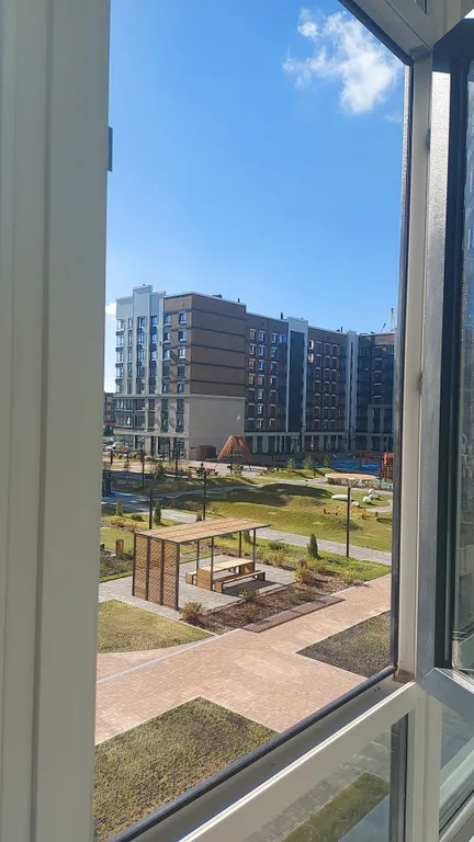 Джакузи в ЖК Квартет