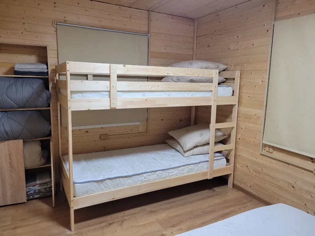 Дом на Горе