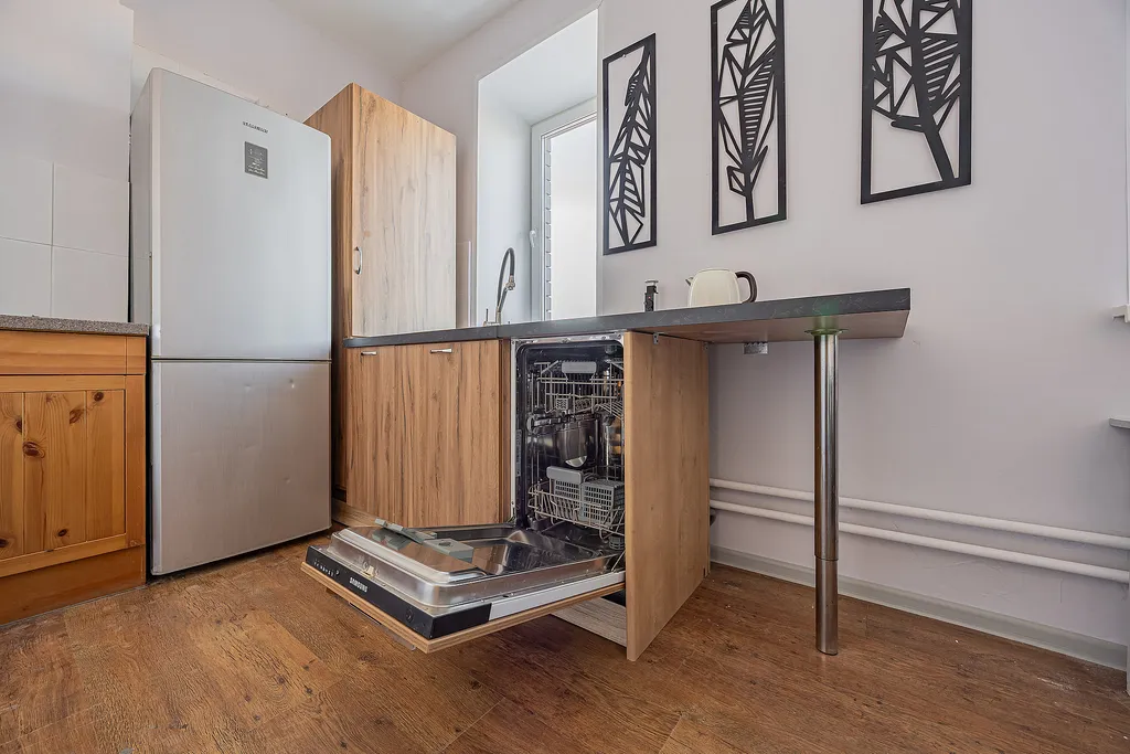 Квартира Квартира Трешка на Покровке — Нижний Новгород