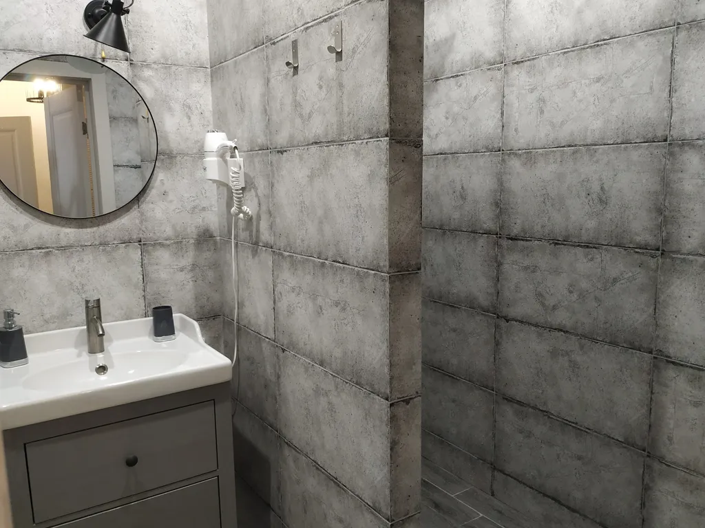 Квартира у моря в Мысхако