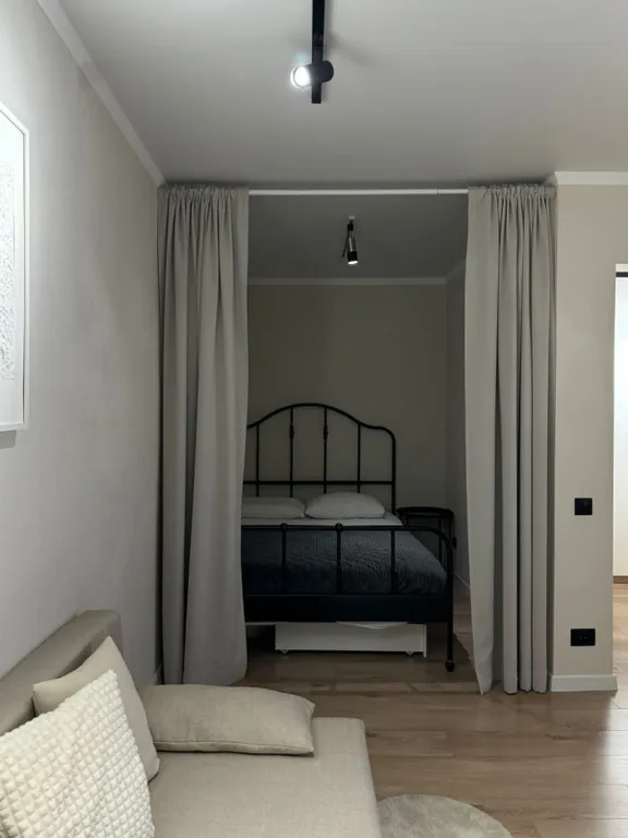 Квартира Квартира в востребованном Затеречном районе — Владикавказ