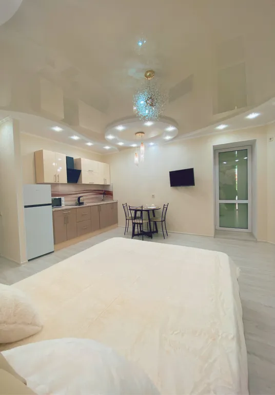 Комфортные апартаменты класса люкс у ТРЦ Кристалл, ТЦ Дарина, ТЦ Остров