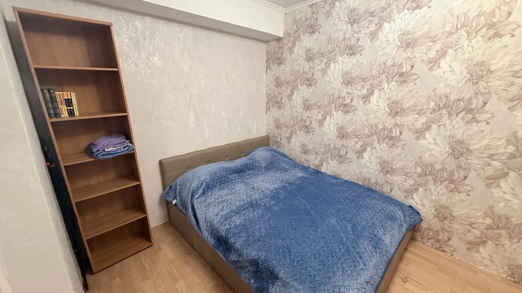 Квартира Уютная однокомнатная квартира со всеми удобствами — Москва