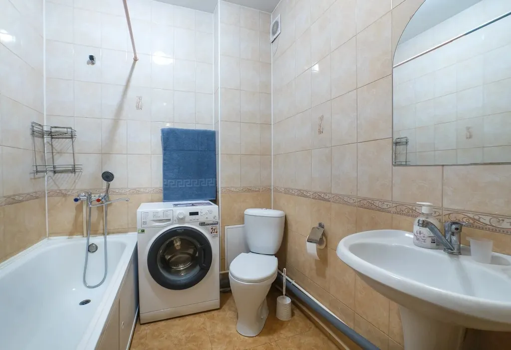 Уютные апартаменты на Заря, 16