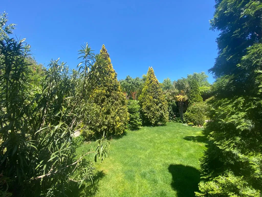 Шикарный дом для отдыха всей семьи