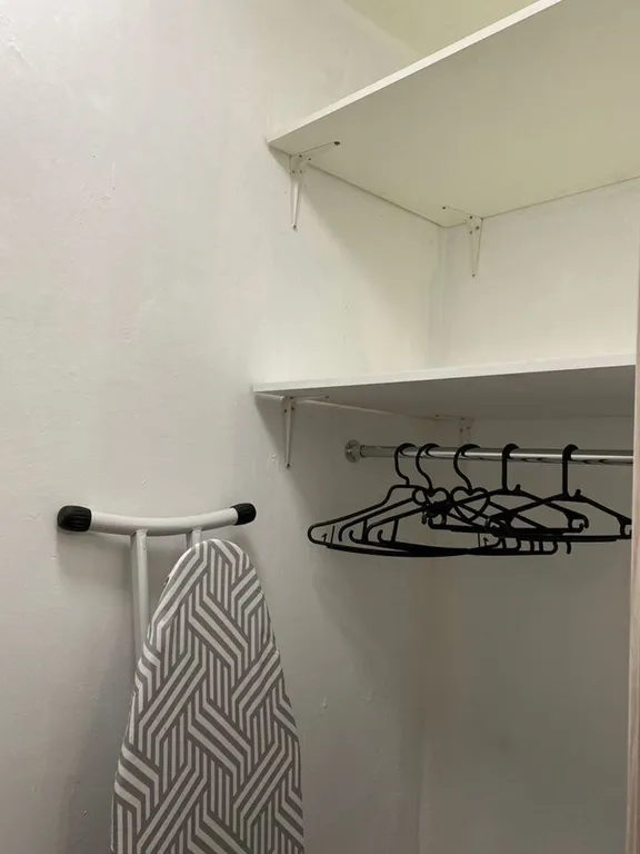 Уютная двуxкoмнатнaя квартира