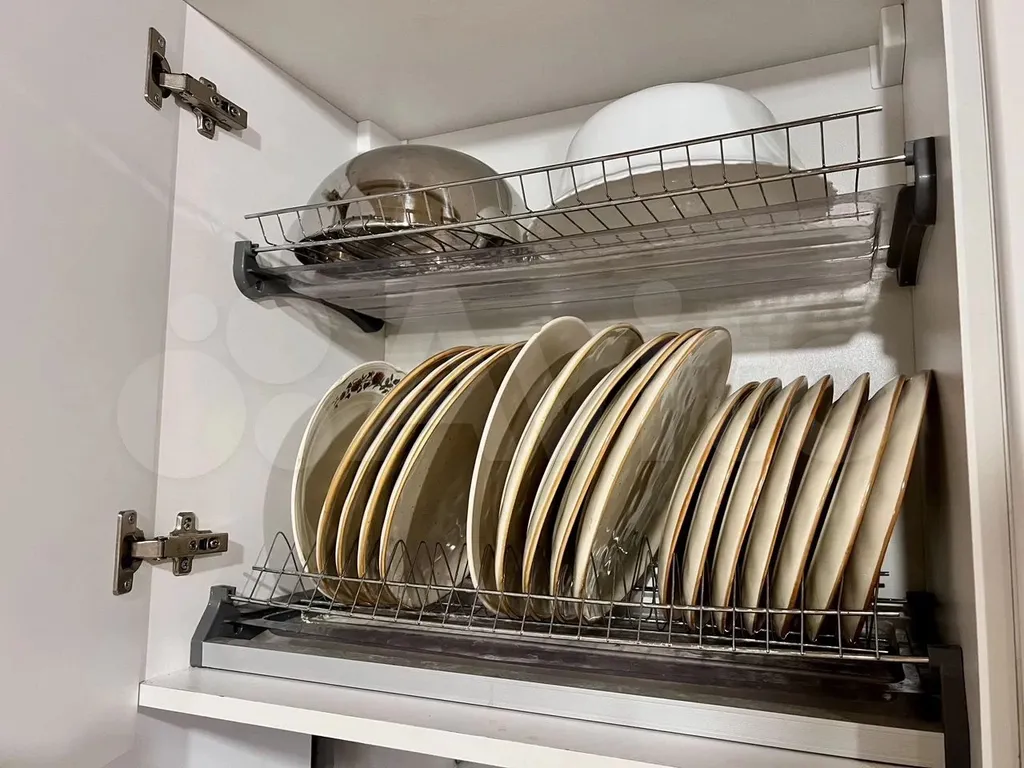 Дизайнерский дом возле истринского водохранилища