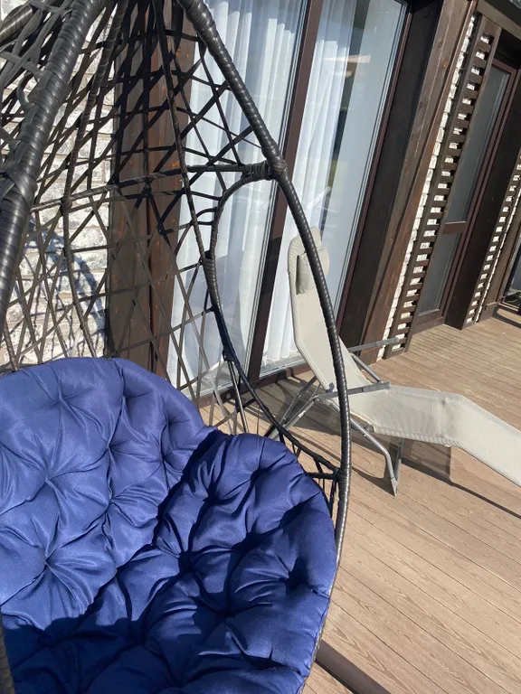 Дом в курортной зоне