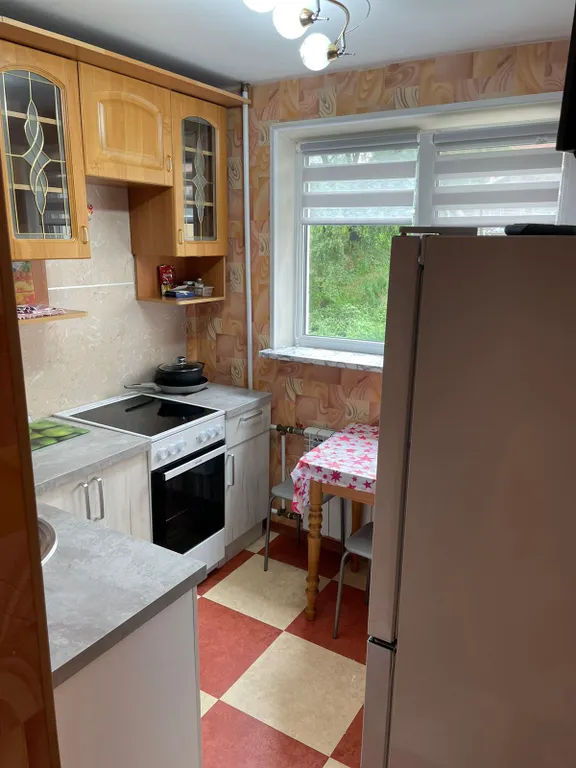 Уютная чистенькая квартира в центре города