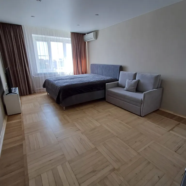 Квартира Квартира в центре города в самом инфаструктурном месте — Краснодар