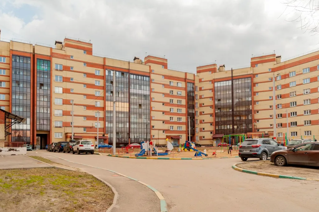 Апартаменты  рядом с центром