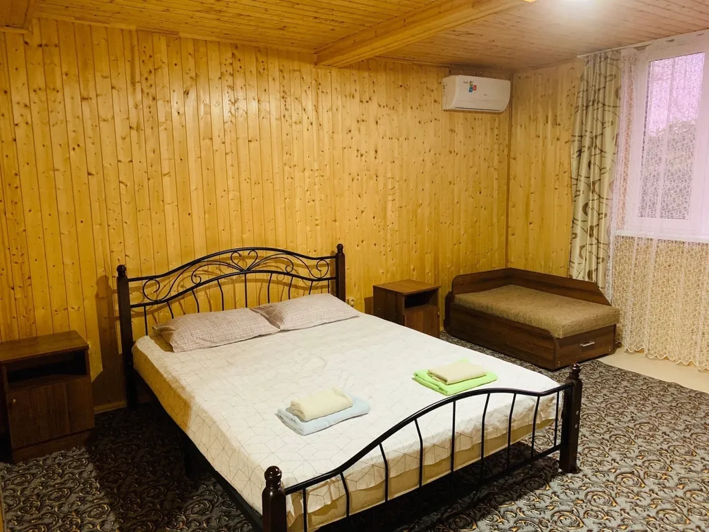 Квартира Комната — аренда посуточно в Псырцха