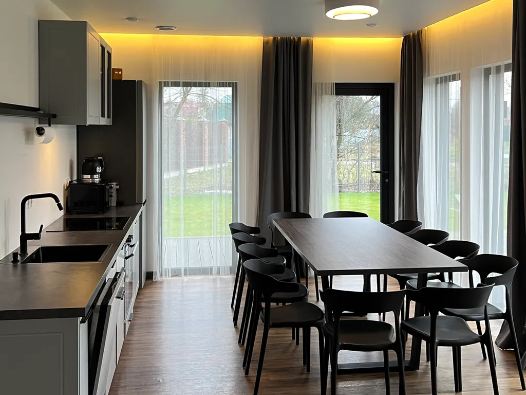 Дом на Самотёчной