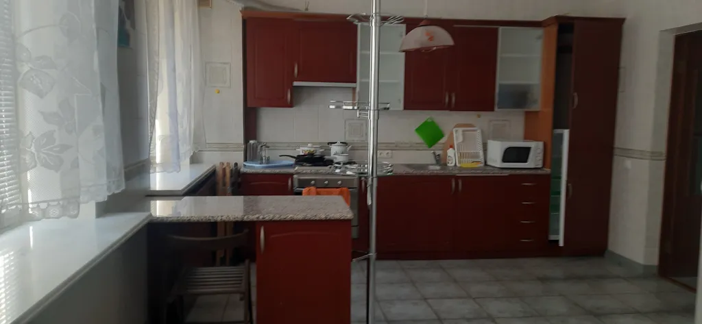 Квартира 1-комнатная Квартира — Геленджик