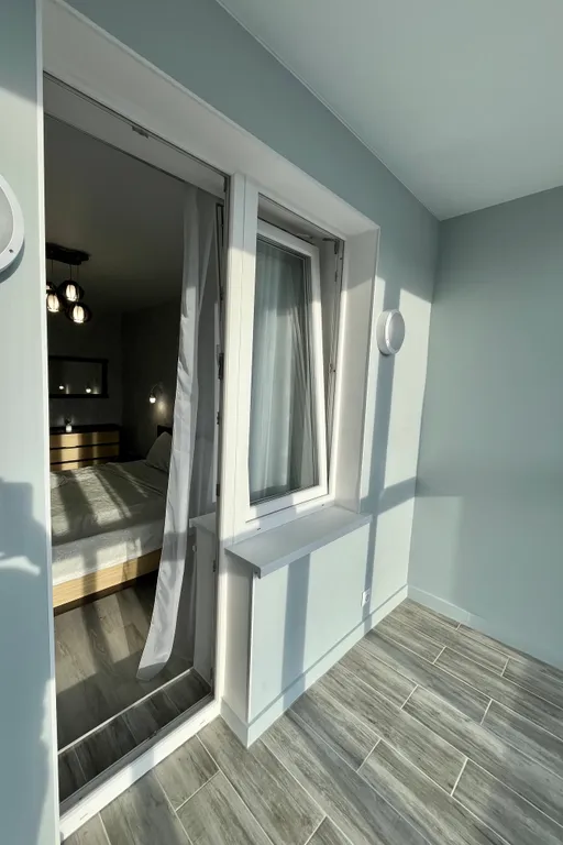 Уютная просторная двушка-смарт у ТЦ Иремель