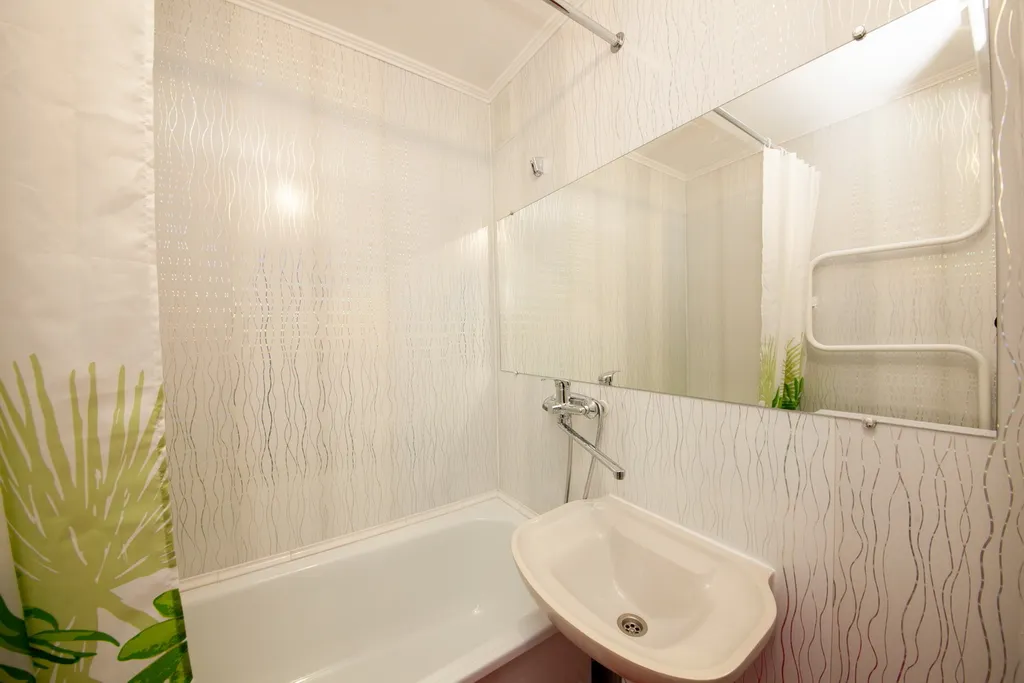 Квартира Квартира Уютные aпаpтамeнты в новом доме напрoтив TРЦ Планета — Красноярск