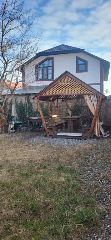 Коттедж Дом у моря — Махачкала