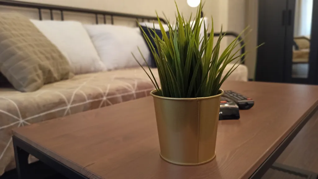 Квартира Уютная квартира в 10 минутах ходьбы от станции метро Заельцовская — Новосибирск