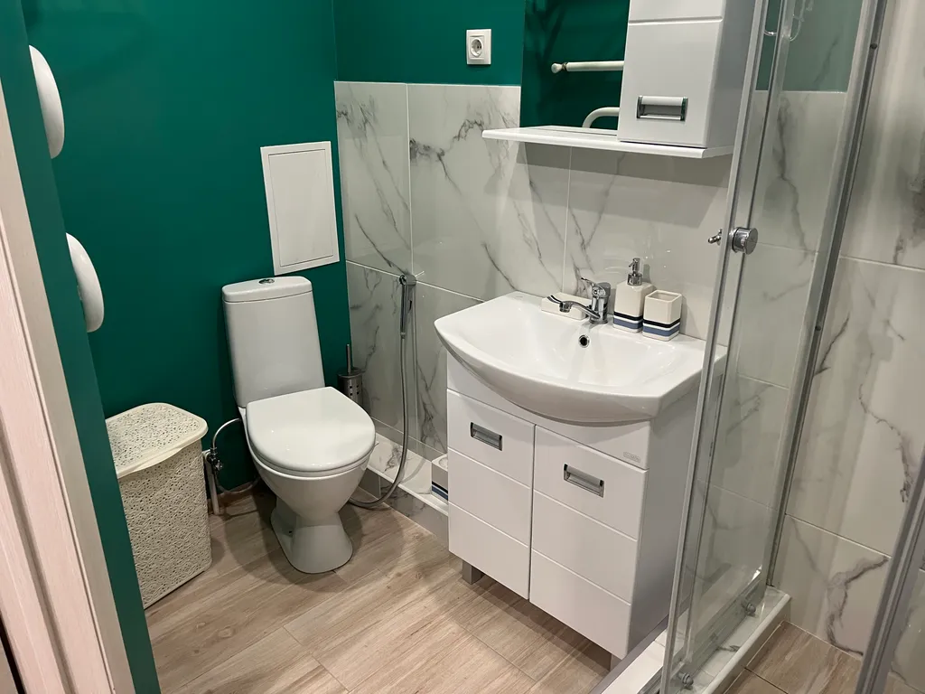 Квартира для отдыха на побережье балтийского моря