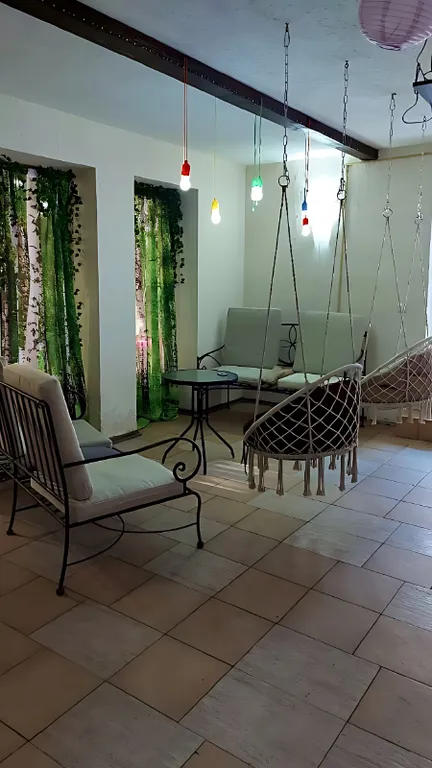 Коттедж Тайная Бухта 618 — Горки-2