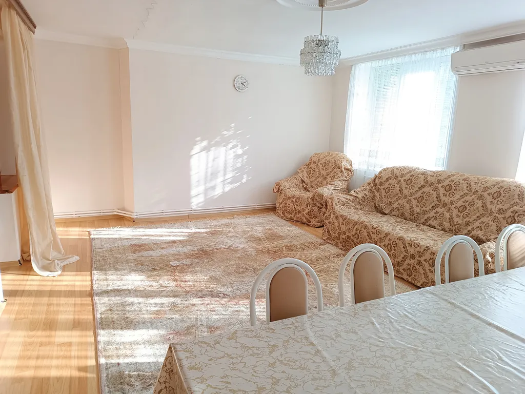 Квартира Квартира у Набережной — Дербент