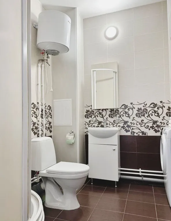 Квартира Квартира Уютная студия в центре города — Санкт-Петербург