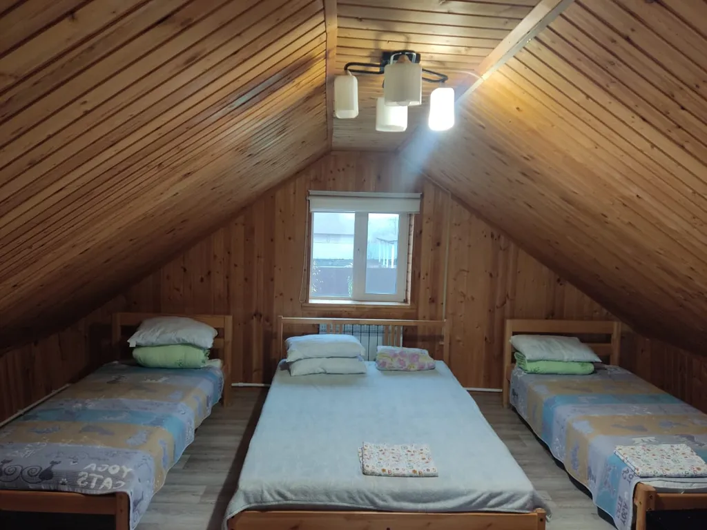 Гостевой дом