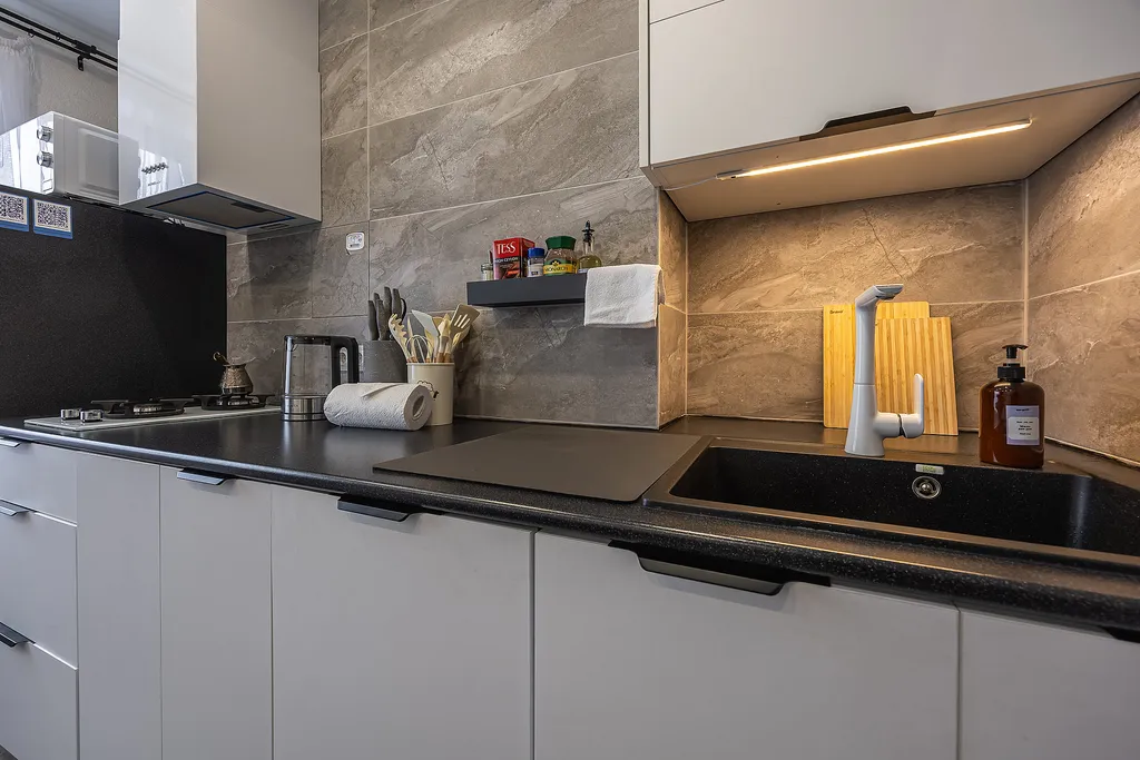 Центр города у Кремля