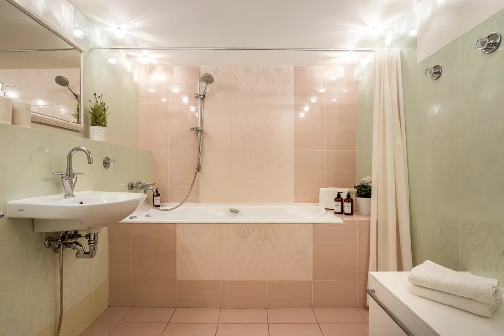 Квартира Квартира MyHomeYourHome у Таврического сада — Санкт-Петербург