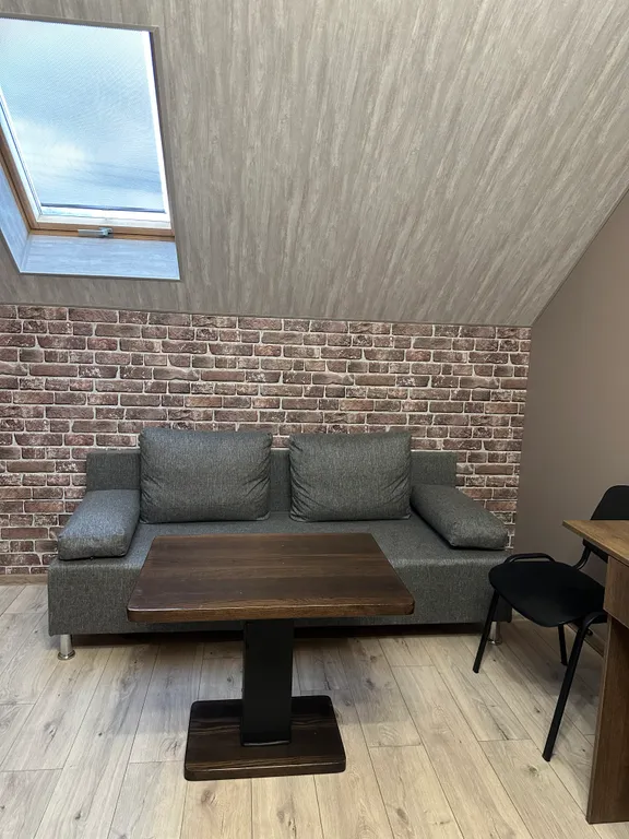 Апартаменты в самом центре