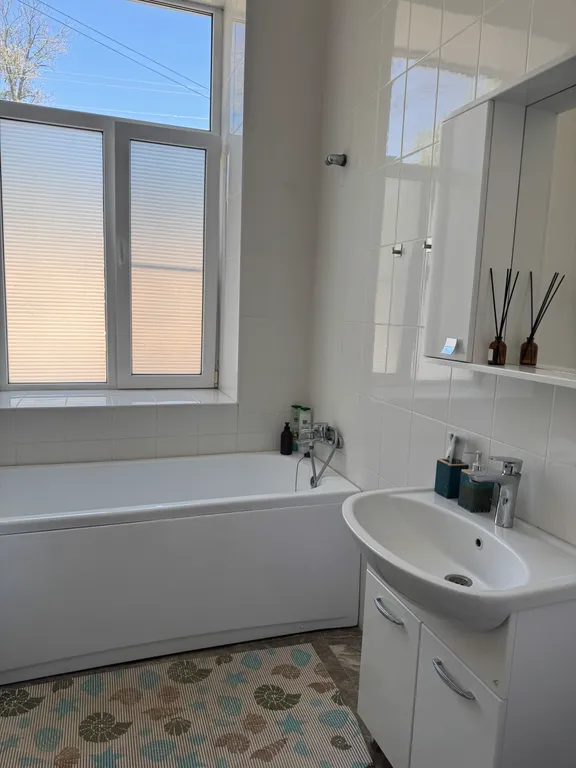 Таунхаус у Центрального пляжа