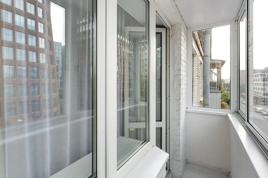 Квартира Уютная квартира в Хамовниках — Москва