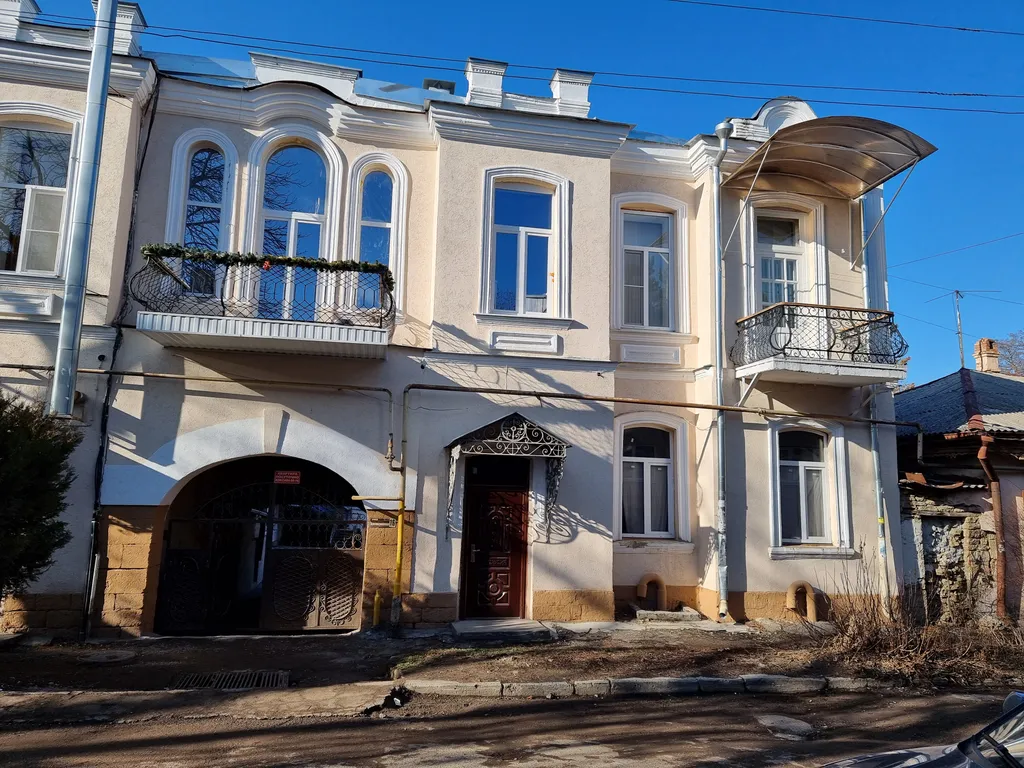 2х комнатная квартира в курортной зоне