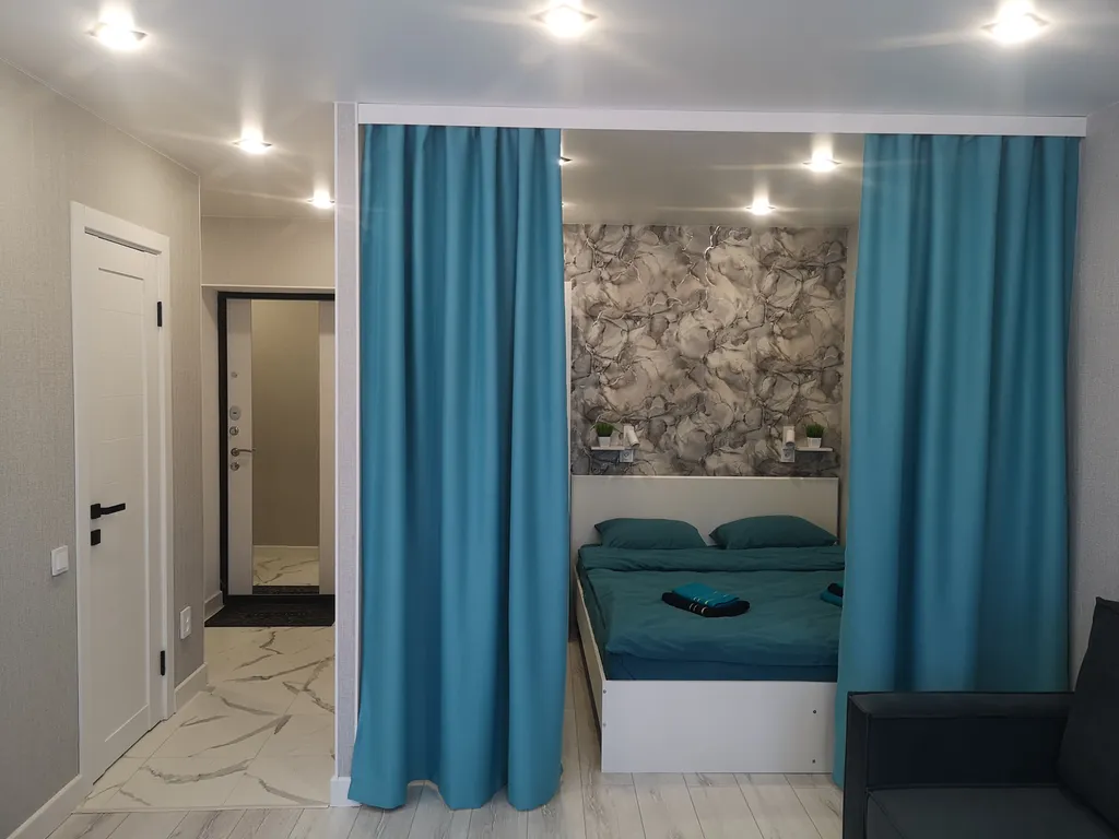 Уют на Вокзале