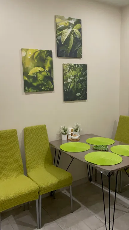 Квартира Квартира Видовая 1к- 21 этаж — Краснодар