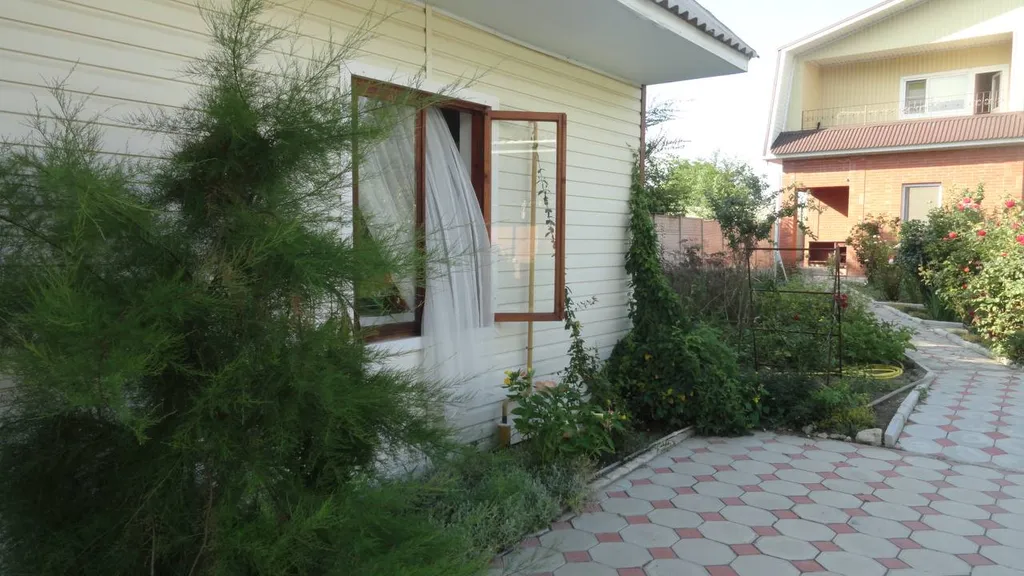 Квартира Комната — Кучугуры