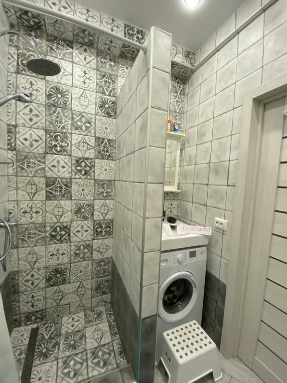 Уютная студия в 15 мин до моря пешком