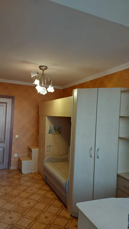 Квартира Просторная квартира, район - Заповедника Херсонес, ТЦ Муссон — Севастополь