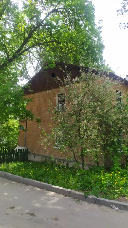Квартира Уютная квартира рядом с парковой зоной — Нижний Новгород