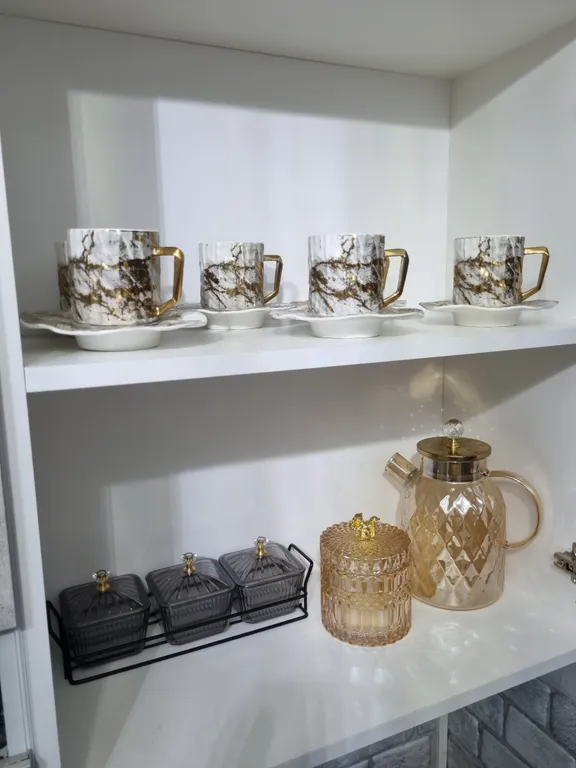 Уютная чистая квартира в горах Теберды