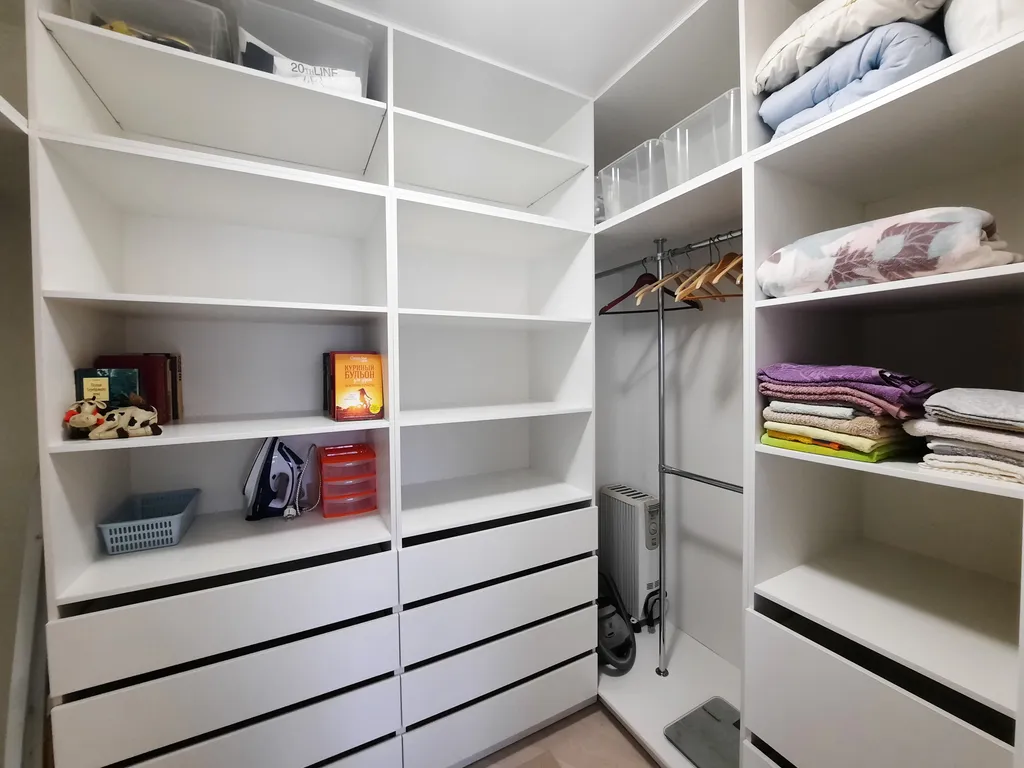 Изысканный стиль в центре города