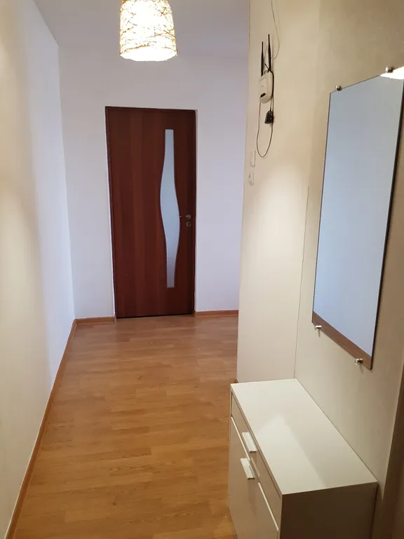 Квартира Однокомнатная квартира в центре Калининграда — Калининград