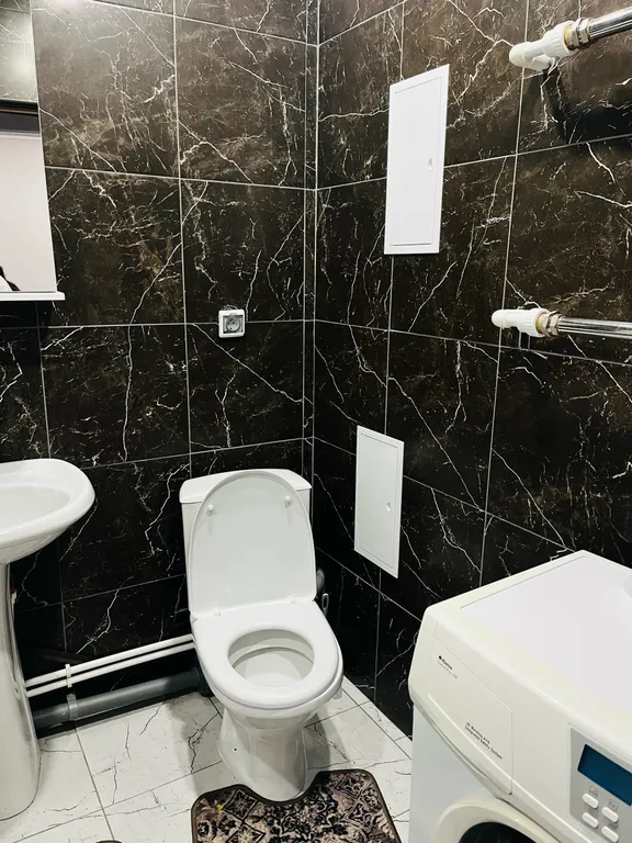 Квартира 1-комнатная Квартира — Уфа